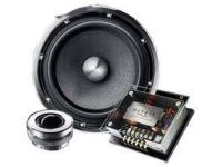 Honda Prelude Car Speakers - 39120-S04-A01 Speaker Unit (160MM) (Single Cone)