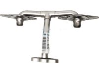 Honda 17181-RLV-A00 Pipe, EGR Honda 17181-RLV-A00 Pipe, EGR