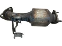 Honda 18150-R1Y-L10 Converter