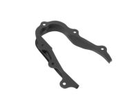 Honda 17252-6L2-A01 GUIDE, COOL AIR