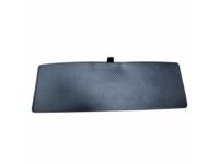 Honda 77276-SZA-A01ZA Mat, Center Panel *NH167L* (GRAPHITE BLACK) Honda 77276-SZA-A01ZA Mat, Center Panel *NH167L* (GRAPHITE BLACK)