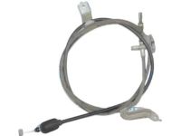 Honda 47560-T3Z-A02 Wire, Hand Brake L