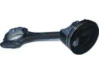 Honda 13010-5WJ-A00 Piston Set Honda 13010-5WJ-A00 Piston Set