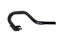 Honda 68610-TR6-A00ZZ Hinge, R. Trunk Honda 68610-TR6-A00ZZ Hinge, R. Trunk