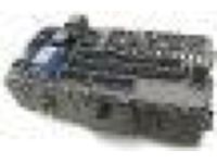 Honda 38200-TA0-A72 Box Assembly, Driver Fuse Honda 38200-TA0-A72 Box Assembly, Driver Fuse