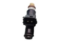 Honda 16450-RTW-A01 Injector Assembly, Fuel