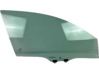 Honda 73300-TBA-A00 Glass Assy,R FR D Honda 73300-TBA-A00 Glass Assy,R FR D