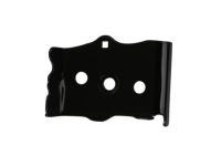 Honda 60415-TR0-A00ZZ Gusset, R. FR. Bulkhead Side Stay Honda 60415-TR0-A00ZZ Gusset, R. FR. Bulkhead Side Stay