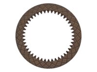 Honda 22544-RJB-003 Disk, Clutch