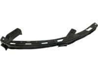 Honda 71145-T6Z-A00 BEAM, L- FR- (UPPER)