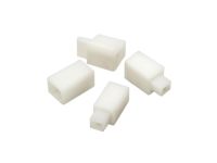 Honda 04321-S2A-306 Connector (2P 090F) (5 Pieces)