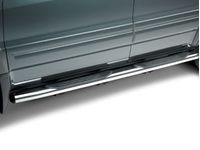 Honda 08L33-S9V-101B Chrome Side Steps