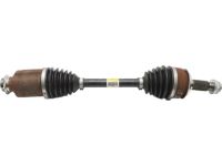 Honda 44305-T1W-A01 Shaft Assembly R Drive Honda 44305-T1W-A01 Shaft Assembly R Drive