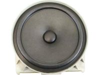 Honda 39120-SEL-902 Speaker Assembly (17Cm) (Single) (Front) (Matsushita)