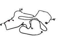 Honda 32121-T90-A00 SUB-WIRE, FR- BUMPER Honda 32121-T90-A00 SUB-WIRE, FR- BUMPER