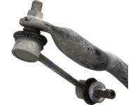 Honda 52325-T6Z-A01 Link, Left Rear Stabilizer