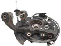 Honda 52210-SCV-A70 Knuckle, Right Rear Honda 52210-SCV-A70 Knuckle, Right Rear