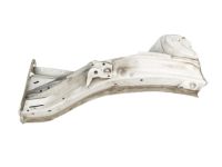 Honda 04684-TWA-A00ZZ Extension Set, L.