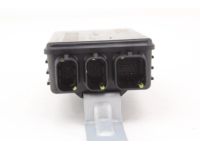 Honda 81169-S9V-A01 Sensor Unit, Seat Weight Honda 81169-S9V-A01 Sensor Unit, Seat Weight