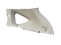 Honda 84131-T0A-A02ZA Garn Assy*YR416L*