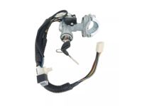 Honda 35100-SH3-A02 Lock Assy., Steering Honda 35100-SH3-A02 Lock Assy., Steering