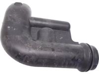 Honda 17245-6L2-A02 Tube Complete, Air Inlet