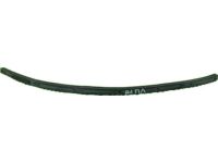 Honda 72326-S0X-A01 Weatherstrip, FR. (Lower) Honda 72326-S0X-A01 Weatherstrip, FR. (Lower)