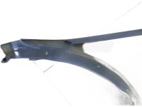 Honda 60261-T6Z-A00ZZ W-PANEL, L- FR- FENDER Honda 60261-T6Z-A00ZZ W-PANEL, L- FR- FENDER