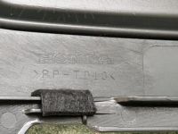 Honda 77297-TLA-A01ZA Cover, Passenger Center (Lower) *NH900L* (DEEP BLACK) Honda 77297-TLA-A01ZA Cover, Passenger Center (Lower) *NH900L* (DEEP BLACK)