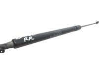 Honda 74820-T7W-A51 Stay Assembly, Passenger Side Tailgate Open Honda 74820-T7W-A51 Stay Assembly, Passenger Side Tailgate Open