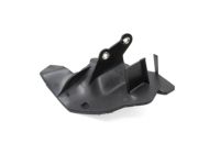 Honda 45259-TGH-A00 Air In. Plate L Honda 45259-TGH-A00 Air In. Plate L