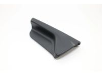 Honda 81631-TBA-A01ZA Knob Recl*NH900L*