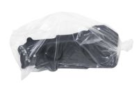 Honda 60944-T7W-A00ZZ Plate, L. Honda 60944-T7W-A00ZZ Plate, L.