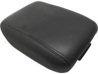 Honda 83461-T0A-A31ZB Armrest C (Graphite Black) Honda 83461-T0A-A31ZB Armrest C (Graphite Black)