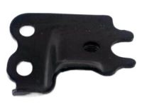 Honda 46436-T0A-A00 Bracket,RR Brake Hos Honda 46436-T0A-A00 Bracket,RR Brake Hos