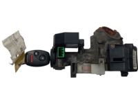 Honda 06350-SNA-305 CYLINDER SET, KEY Honda 06350-SNA-305 CYLINDER SET, KEY