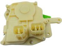 Honda 72115-S5A-A01 Actuator Assembly, Door Lock Honda 72115-S5A-A01 Actuator Assembly, Door Lock