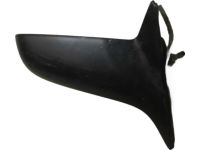 Honda 76200-S5D-A01 Mirror Assembly, Passenger Side Door Honda 76200-S5D-A01 Mirror Assembly, Passenger Side Door