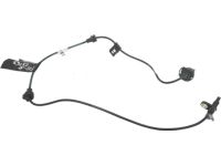 Honda 57450-THR-A01 Sensor Assembly, Right Front Honda 57450-THR-A01 Sensor Assembly, Right Front