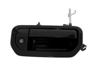 Honda 39530-T6Z-A03 CAMERA, REARVIEW