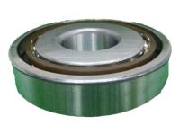 Honda 91004-PLW-B01 Bearing, Angular Ball