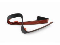 Honda 73830-THR-A01 Seal, Quarter Windshield (Lower) Honda 73830-THR-A01 Seal, Quarter Windshield (Lower)