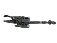 Honda 53200-TA0-A12 Column Assembly, Steering