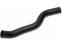 Honda 19501-RJE-A10 Hose, Water (Upper) Honda 19501-RJE-A10 Hose, Water (Upper)