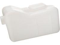 Honda Ridgeline Coolant Reservoir - 19101-RDJ-A01 Tank, Reserve