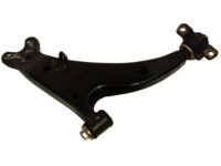Honda 51350-SWA-A01 Arm Assembly, Right Front (Lower) Honda 51350-SWA-A01 Arm Assembly, Right Front (Lower)