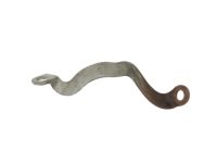 Honda 11941-5J6-A00 Stay, Converter