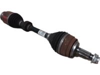 Honda 44305-TGH-A02 Shaft Assembly, R Drive Honda 44305-TGH-A02 Shaft Assembly, R Drive