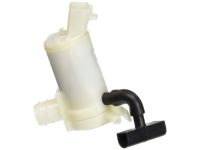 Honda 76846-TA0-A02 Pump Set, Washer (Front)