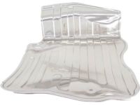 Honda 74694-T2A-A00 Plate L,Slncr Baf Honda 74694-T2A-A00 Plate L,Slncr Baf